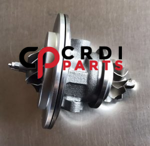 Turbocharger Chra 53049700046 253414510111 3 0 L BS III 63047100206