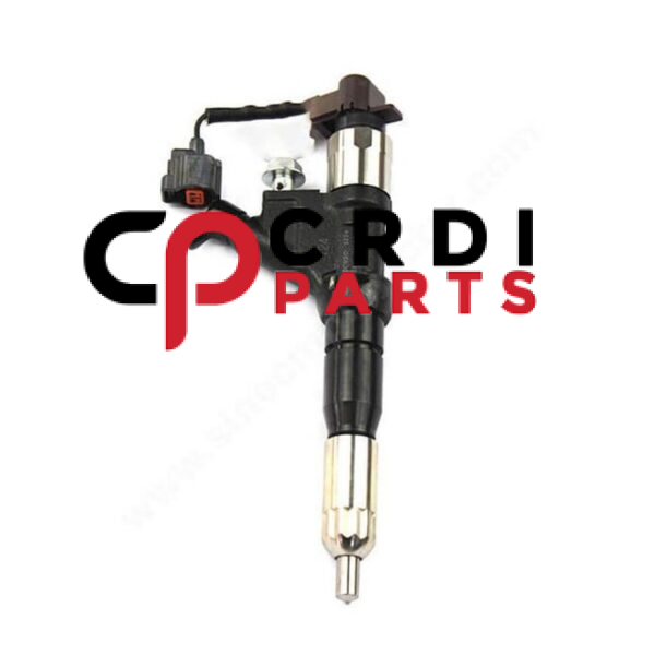 Common Rail Fuel Injector Me For Mitsubishi