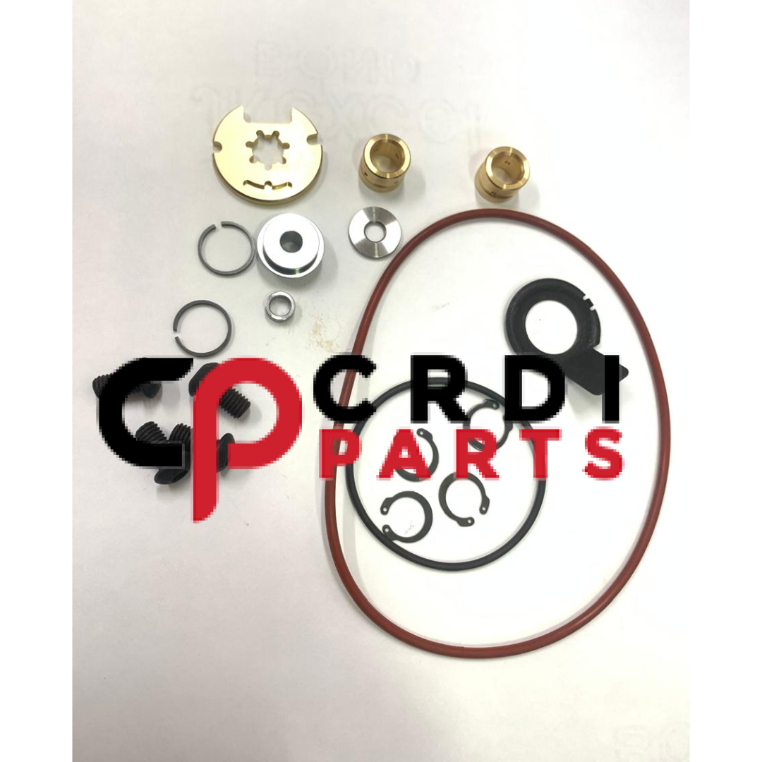 Turbocharger Repair Kit K16 Crdiparts