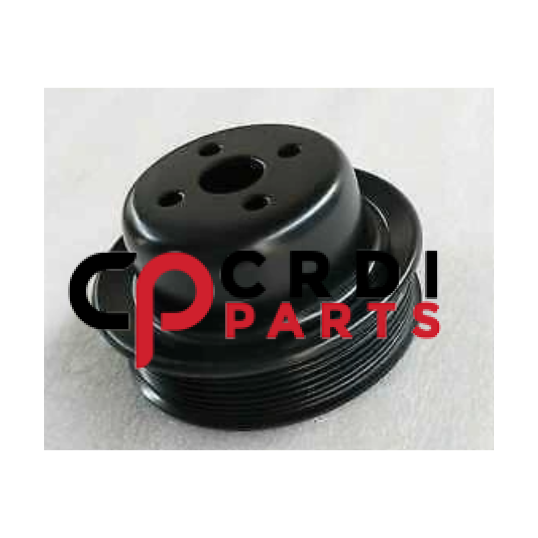 Fan Pulley 3929269 For Cummins Crdiparts