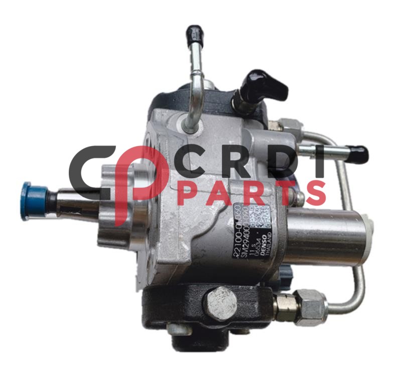 22100-0L060 DENSO FUEL INJECTION PUMP FOR TOYOTA 1KD-FTV (HILUX