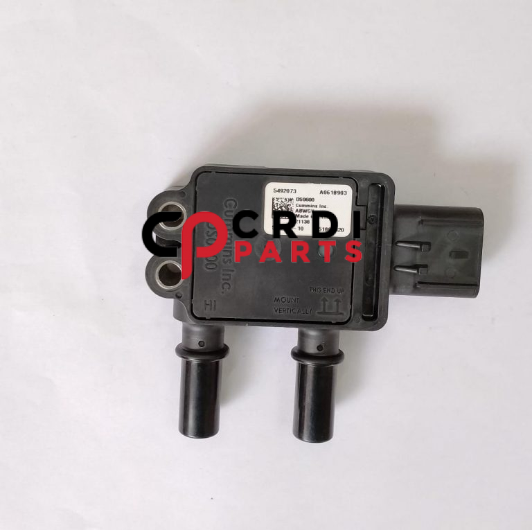 Differential Pressure Sensor 252515209906 | crdiparts.com