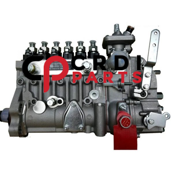 FUEL INJECTION PUMP SUITABLE FOR CUMMINS 6BT5.9 6B5.9 ENGINE, 6BTA5.9-C180, 3977539