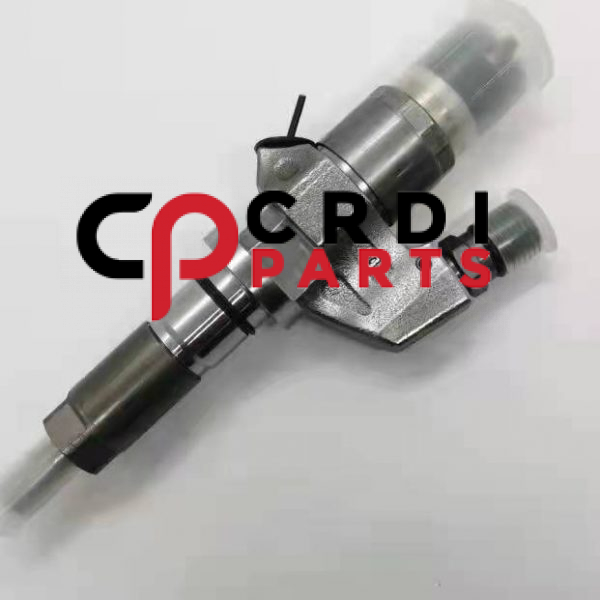 Fuel Injector for Bosch Cummins Diesel Engine Common Rail Injector, 0445120008, 97208074, 2-90000-913-0, 2900009130