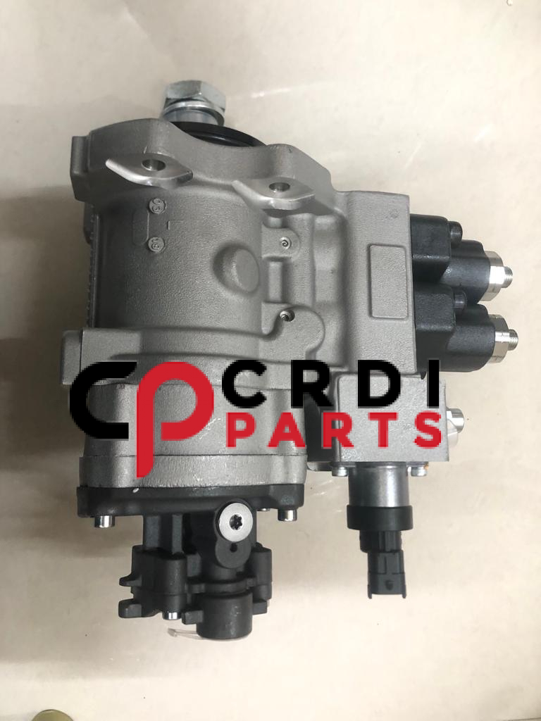 Bosch Fuel injection pump 0445 020 618 High pressure fuel pump