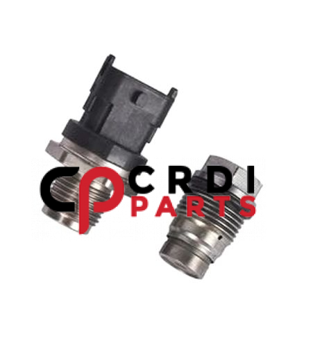 Bosch Pressure Sensor 20973777 Voe20973777 Diesel Engine Excavator 