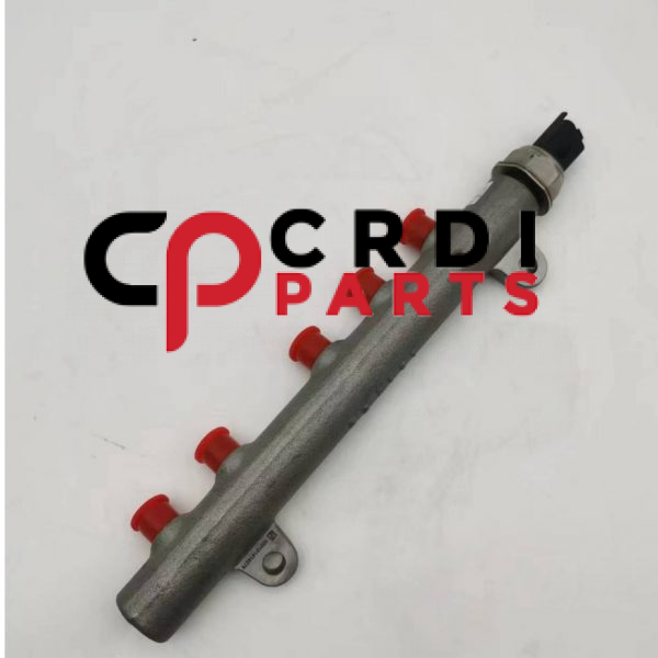 COMMON RAIL FUEL RAIL 28231471, 31400-4A700