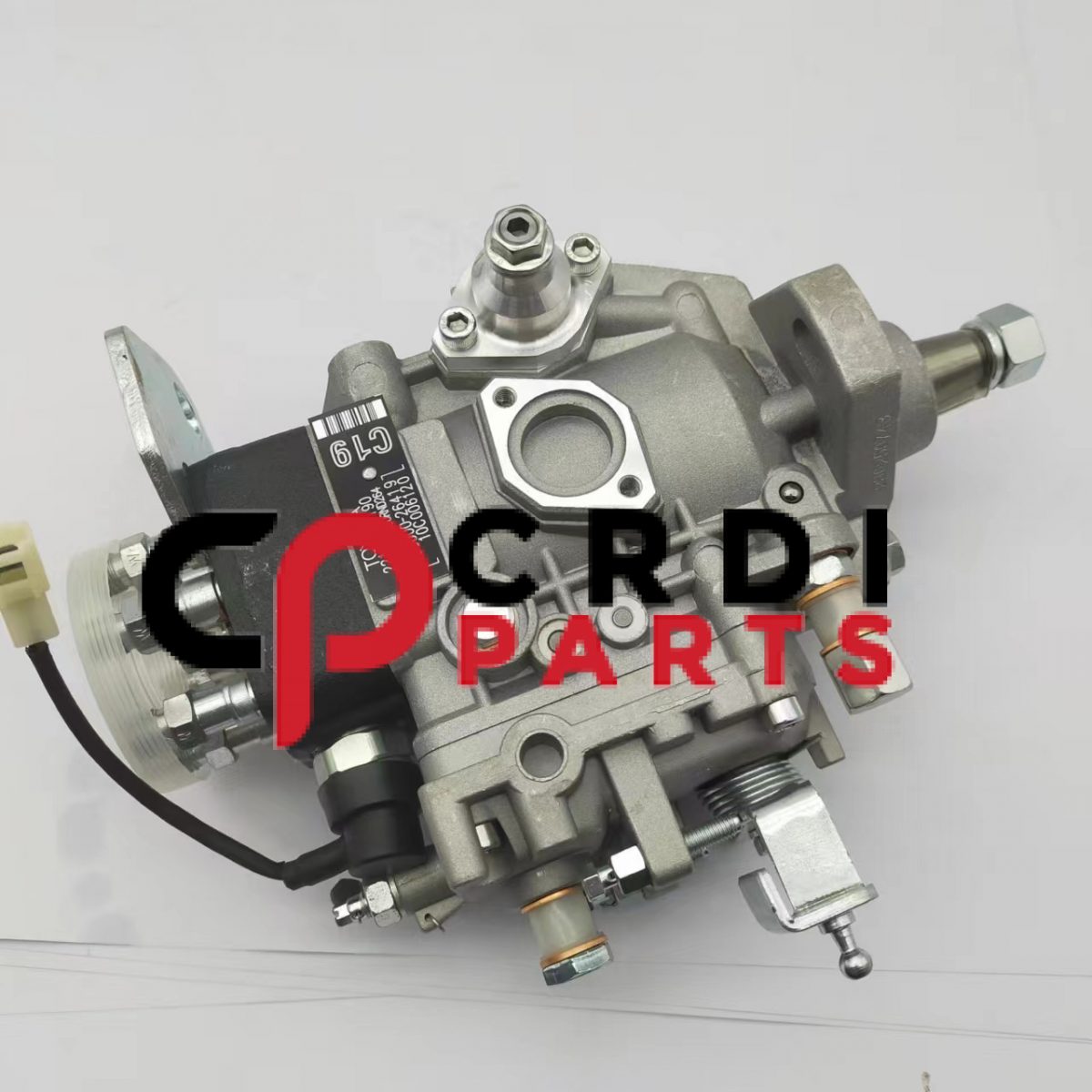 Fuel injection pump 22100-1C190,221001c190 for TOYOTA 1HZ LAND CRUISER VE Fuel Injection PumpFuel injection pump 22100-1C190,221001c190 for TOYOTA 1HZ LAND CRUISER VE Fuel Injection Pump