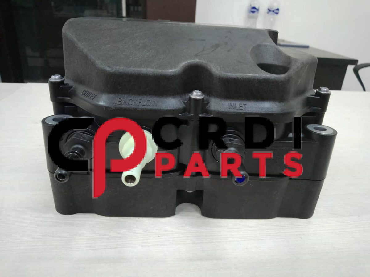 Urea Doser Mahindra 0309CAC00281N, 0444042263