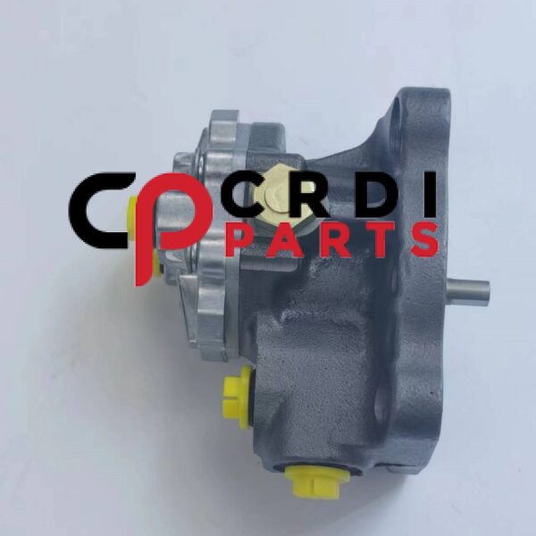 C9 CAT GEAR PUMP 457-5304