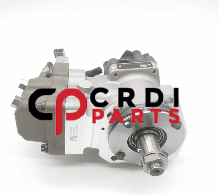 CUMMINS FUEL INJECTION PUMP 3973228, 6745-71-1170, P2897500, Ccr1600 ...