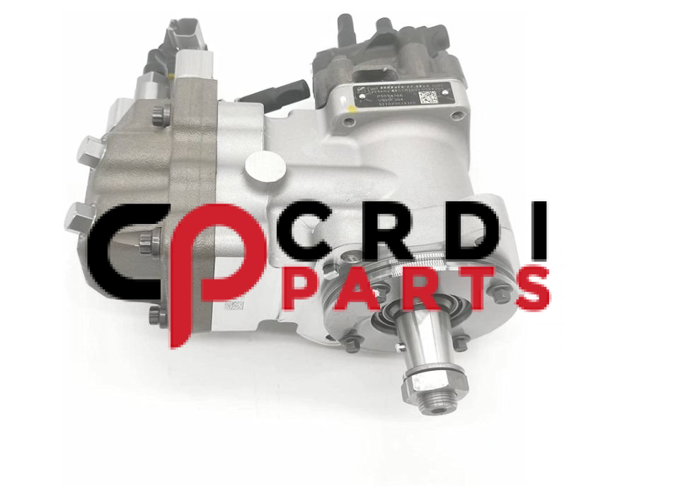 CUMMINS FUEL INJECTION PUMP 3973228, 6745-71-1170, P2897500, Ccr1600 ...