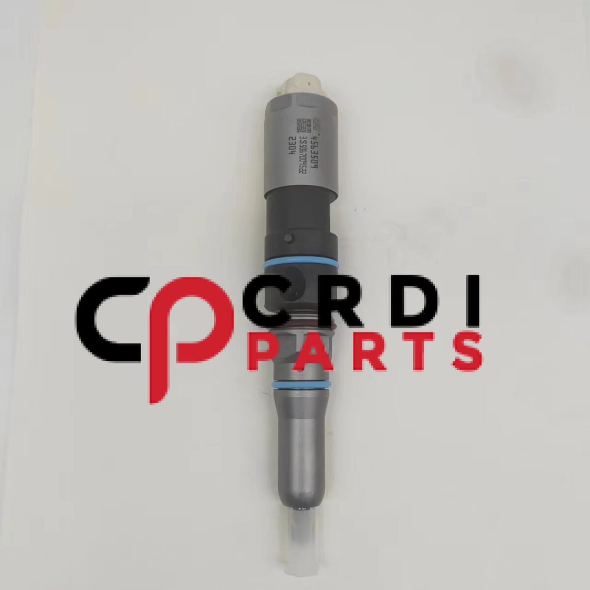 Cat C9 Fuel injector 456-3509 Suitable for CAT C9.3 Loader