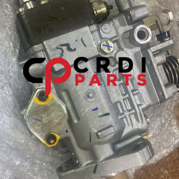 Common Rail Fuel Injection Pump VE4/, 0460424515, 0 460 424 515, 556 7917