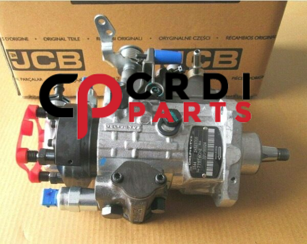 Common Rail Fuel Injection Pump 952QA304G Suitable For JCB Engine 320/06937