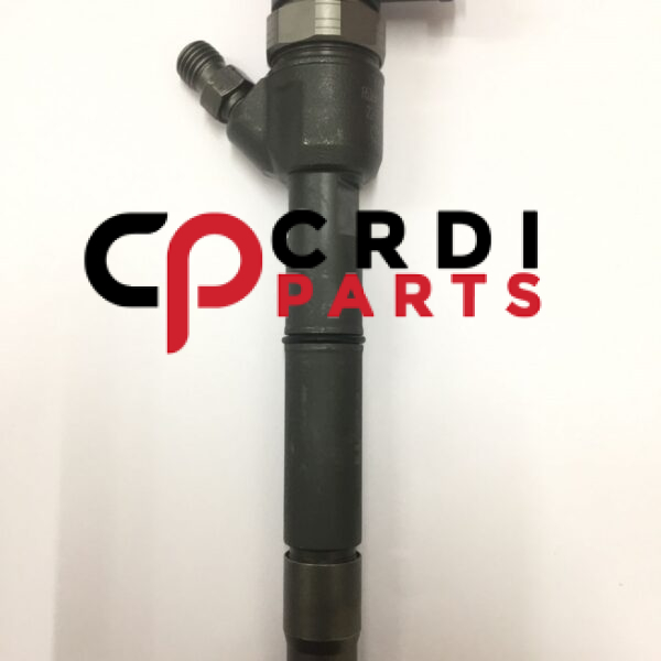 Common Rail Fuel Injector 0445110320, 33800-2a900, 338002a900 suitable for hyundai