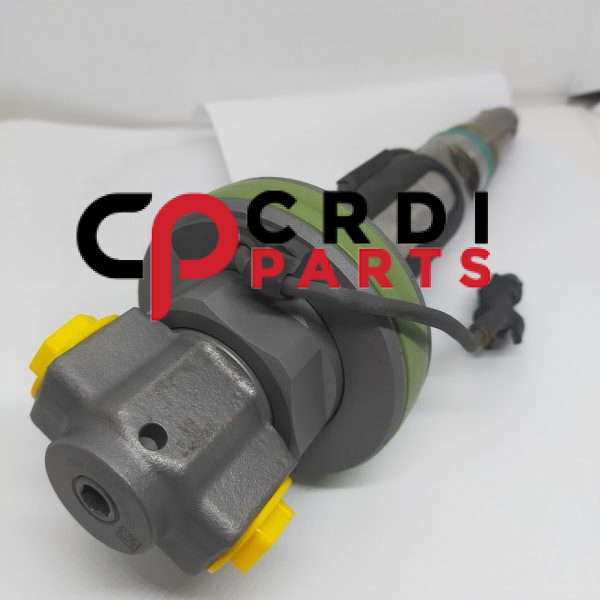 Common Rail Fuel Injector Cummins QSK, 2867147, F00Bj00001, F00bj00000, 0986435900