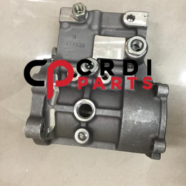 Common Rail Fuel Pump housing 0445025622, C5366741, 5366741, CB28 suitable for cummins engine