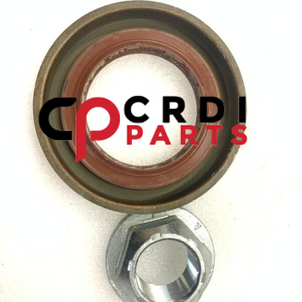 Oil seal A4009880470 Bharat Benz