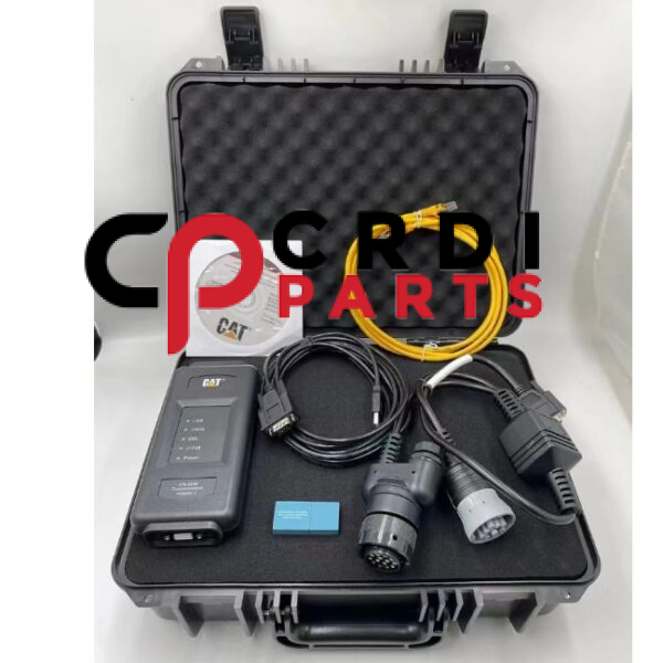 CAT ET Diagnostic Tool 538-5081, 538-5051 for Caterpillar CAT Engine G3608 C3.3B