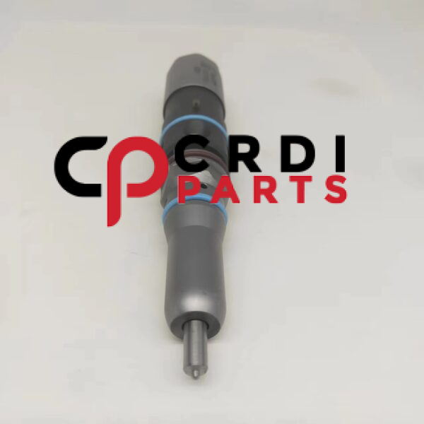 Common Rail Fuel Injector 376-3432 GP-FUEL S N SYE1-UP