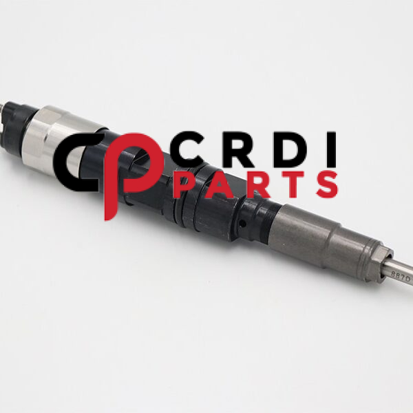 Common Rail Fuel Injector RE516540, RE507860 Suitable For John Deere 6068 4045 Engine 6045 S350