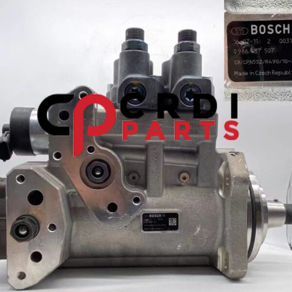 Fuel Injection Pump 0445020238 for Detroit Diesel MERCEDES A4720901550