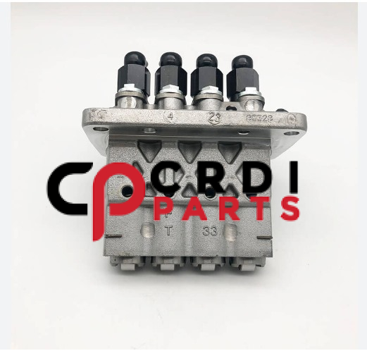 Fuel Injection Pump 308-1905 for Caterpillar C2.2 | crdiparts.com