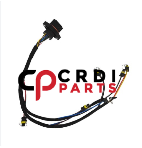 Injector Wiring 215-3249 Suitable For E336D, 336D2, 300C C9