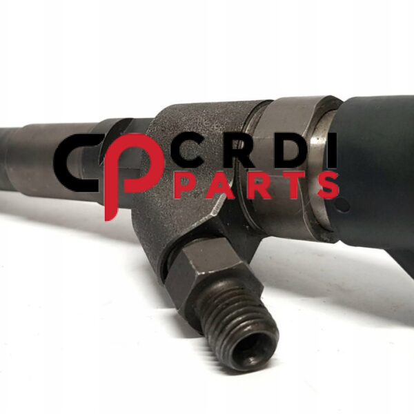 Common Rail Fuel Injector 0445120036 Suitable for Iveco Engine, Iveco Daily 35C17 / 35S17 / 40C17 / 50C17, 504047895, 504086469