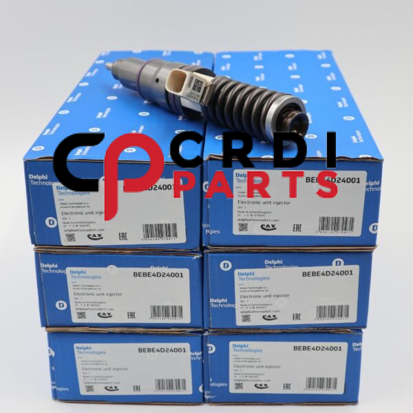 Common Rail Fuel Injector 85003263 for Volvo Truck BEBE4D01001