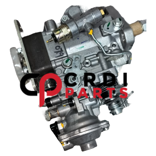 Common Rail Fuel Injection Pump 0460424079 3913443 for Cummins 4BT VE