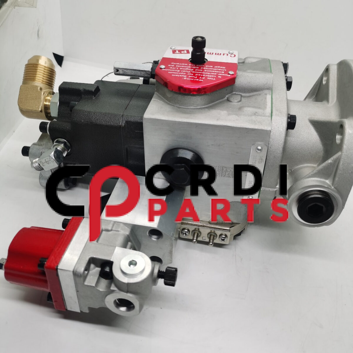 Common Rail Fuel Injection Pump 3075537 for Cummins K38, K50 Engine generator