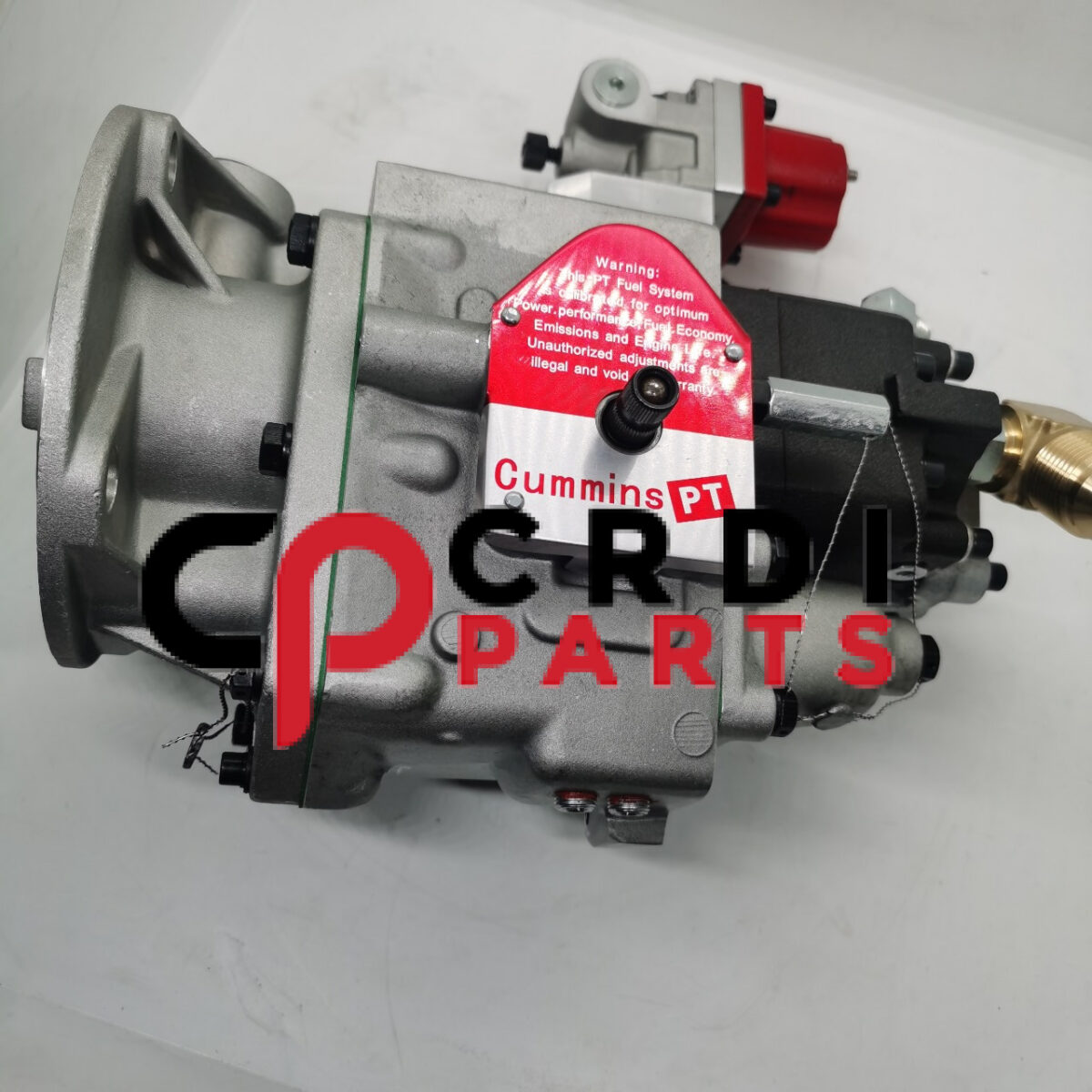 Common Rail Fuel Injection Pump 3075537 for Cummins K38, K50 Engine generator