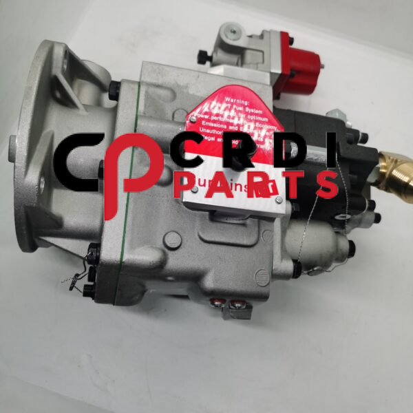 Common Rail Fuel Injection Pump 3075537 for Cummins K38, K50 Engine generator