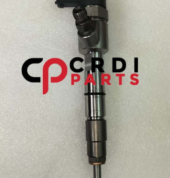 Common Rail Fuel Injector 0445110821 For Howo Weichai