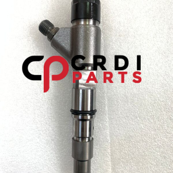 Common Rail Fuel Injector 0445120671