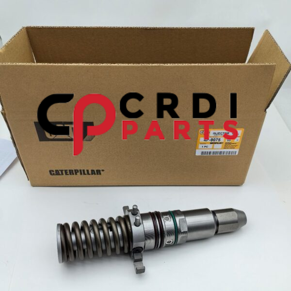 Common Rail Fuel Injector 4P-9076, 4P9075 for CAT Diesel Engine Parts 3508 3512 3516