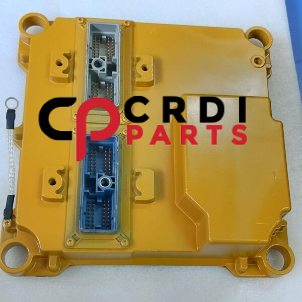 Engine Control Module ECM 331-7540, 3317540, 10R8113 For 430E E430E 320D GC D6N Excavator Parts C4.4