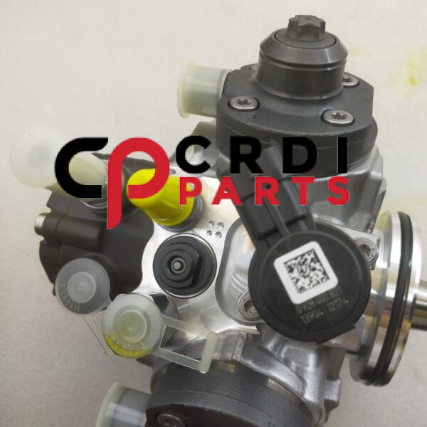 Fuel Injection Pump 0445020610, 0445020606 For Fendt Massey Ferguson Sisu