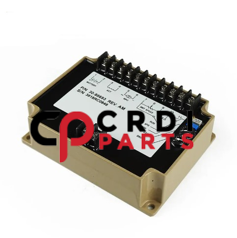 Speed Control Unit 3098693 Electronic Governor For Generators