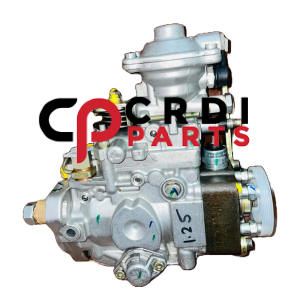 Common Rail Fuel Injection Pump 046414235