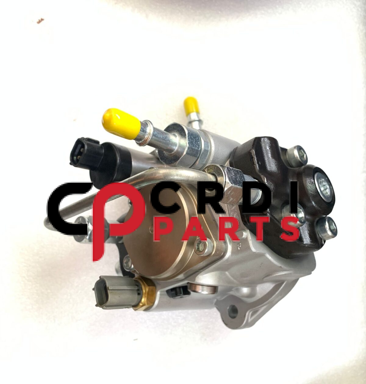 Common Rail Fuel Injection Pump 22251132 Volvo Penta