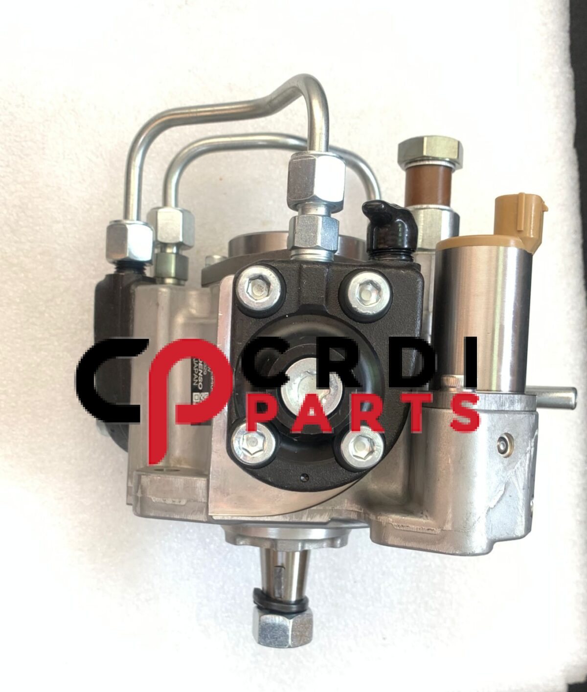 Common Rail Fuel Injection Pump 294000-0354, 294000-0355, 22100-0L020 For Toyota