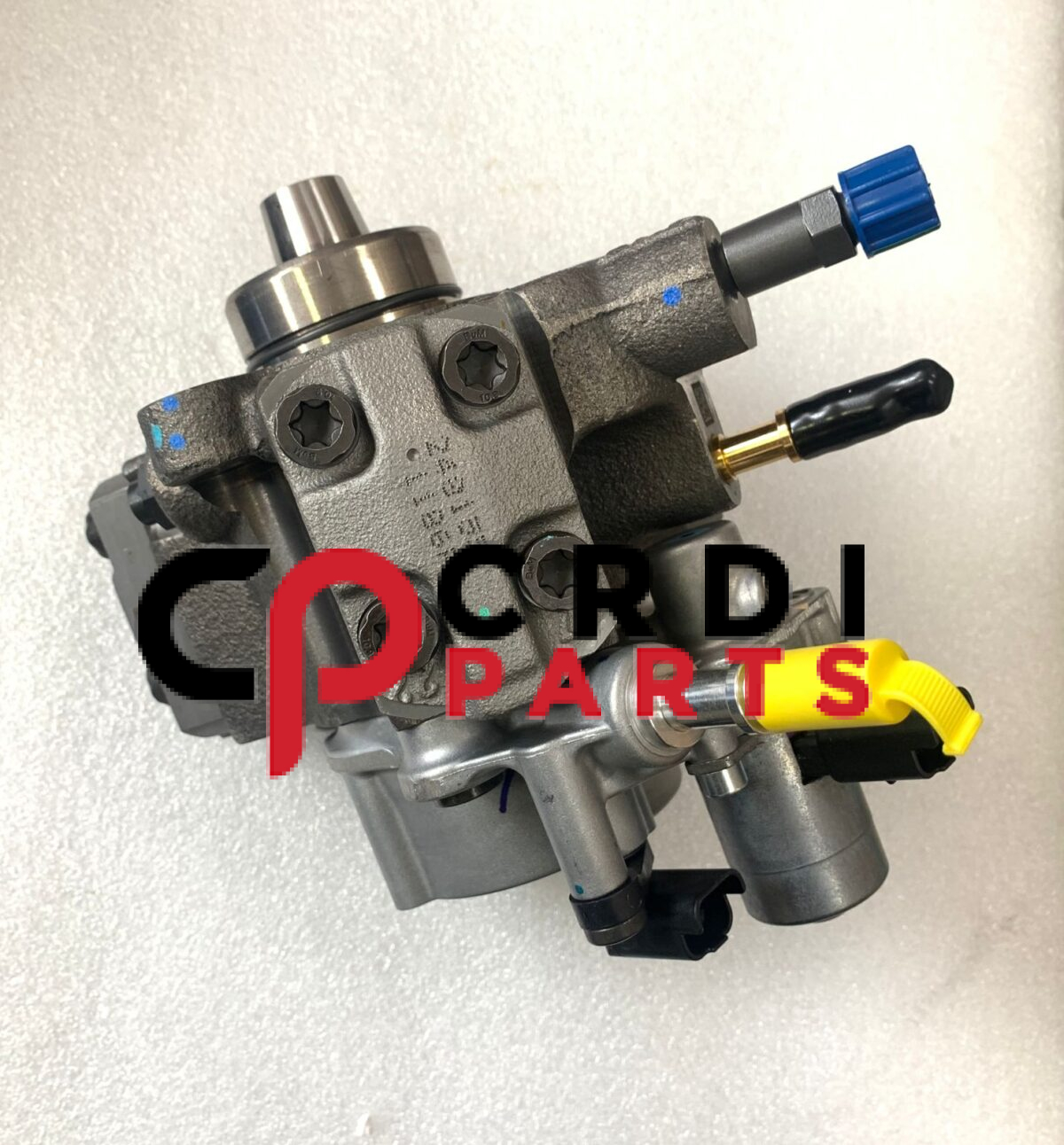 Common Rail Fuel Injection Pump FB3Q-9B395-BD, A2C96176300, 5WS40699, FB3Q9B395BD for Ranger 2.2 TDCi