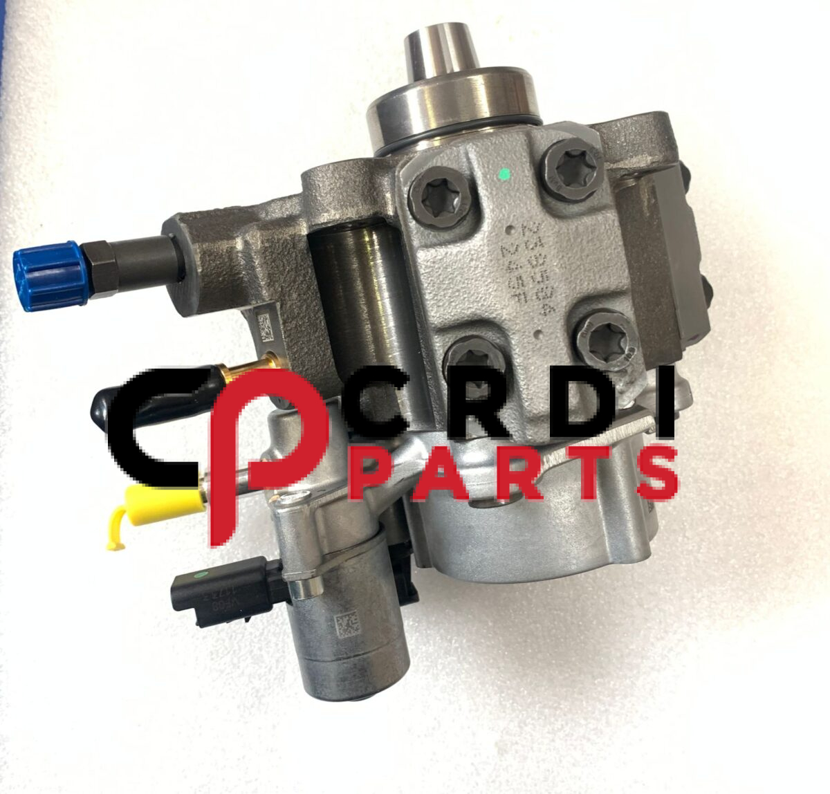 Common Rail Fuel Injection Pump FB3Q-9B395-BD, A2C96176300, 5WS40699, FB3Q9B395BD for Ranger 2.2 TDCi