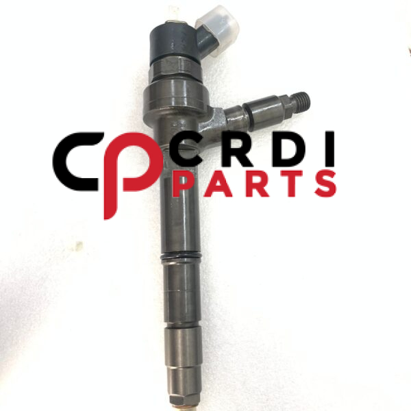 Common Rail Fuel Injector 0445110519, A4000700187, MX909965 For Mitsubishi Engine