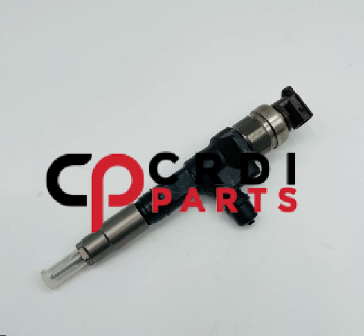 Common Rail Fuel Injector 295050-4750, 1J783-53051