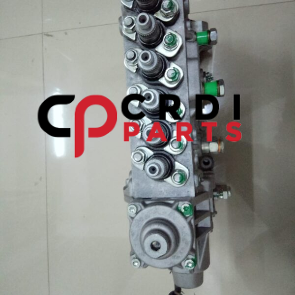 Common Rail Fuel Injection Pump 0402796840