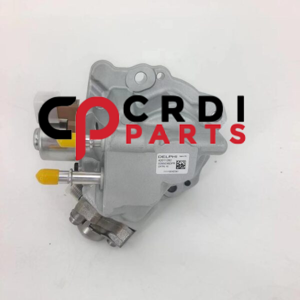 Common Rail Fuel Injection Pump 42011282, 28557521, 0395036DPR for Delphi GW4D20M 2.0T